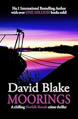 Moorings chilling norfolk for sale  Delivered anywhere in UK