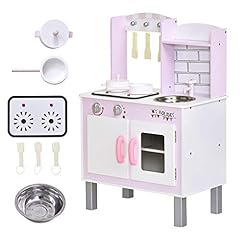 Homcom kids kitchen for sale  Delivered anywhere in UK