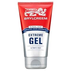 Brylcreem gel extreme for sale  Delivered anywhere in UK