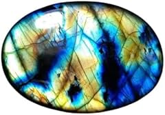 Labradorite spectrolite ciotto usato  Spedito ovunque in Italia 