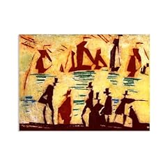Hau3sh3a lyonel feininger usato  Spedito ovunque in Italia 