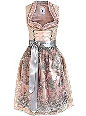 Alpenmärchen midi dirndl gebraucht kaufen  Wird an jeden Ort in Deutschland