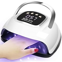 Lke nail lamp for sale  Delivered anywhere in USA 