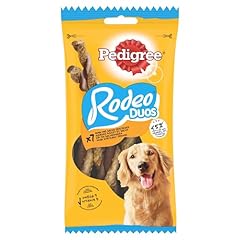 Pedigree rodeo duos d'occasion  Livré partout en France