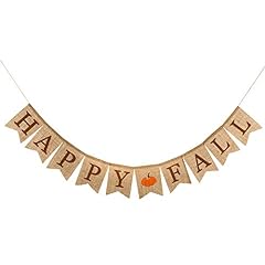 Whaline happy fall for sale  Delivered anywhere in USA 
