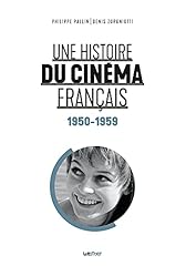 Histoire cinéma français d'occasion  Livré partout en France