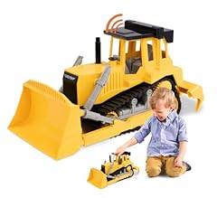 Driven battat bulldozer d'occasion  Livré partout en France