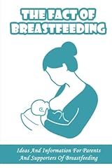 Fact breastfeeding ideas for sale  Delivered anywhere in USA 