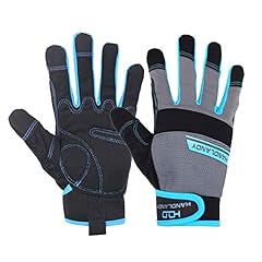 Handlandy work gloves for sale  Delivered anywhere in USA 