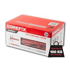 Corefix 100mm heavy for sale  Delivered anywhere in UK