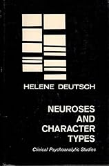 Neuroses character types for sale  Delivered anywhere in USA 