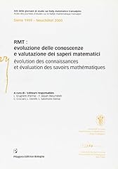 Rmt evoluzione delle d'occasion  Livré partout en Belgiqu