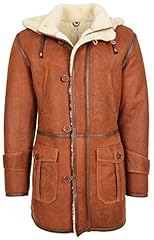 House leather mens for sale  Delivered anywhere in UK