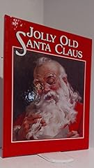 Jolly old santa for sale  Delivered anywhere in USA 