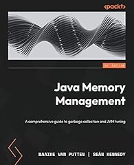 Java memory management d'occasion  Livré partout en France