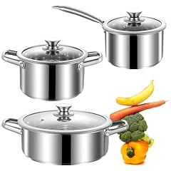 Sheumnt stainless steel for sale  Delivered anywhere in UK
