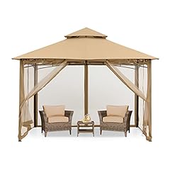 Mastercanopy outdoor gazebo for sale  Delivered anywhere in UK