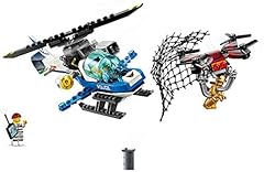 Lego 60207 city gebraucht kaufen  Wird an jeden Ort in Deutschland