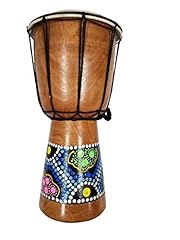 Djembe drum african for sale  Delivered anywhere in USA 