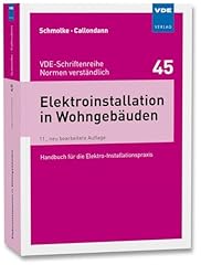 Elektroinstallation wohngebäu gebraucht kaufen  Wird an jeden Ort in Deutschland
