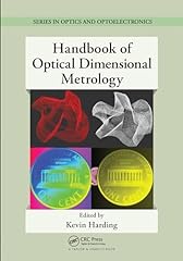 Handbook optical dimensional for sale  Delivered anywhere in USA 