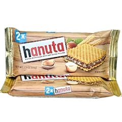 Ferrero hanuta doppelpack gebraucht kaufen  Wird an jeden Ort in Deutschland