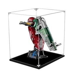Boîte présentation acrylique d'occasion  Livré partout en France