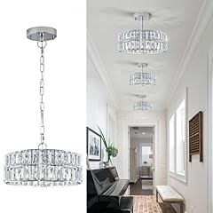Catiner chrome crystal for sale  Delivered anywhere in USA 