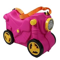 Divchi kids suitcase for sale  Delivered anywhere in UK
