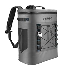 Akaso backpack cooler for sale  Delivered anywhere in USA 