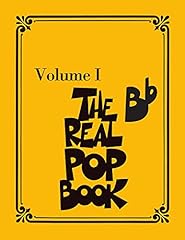 Real pop book for sale  Delivered anywhere in USA 