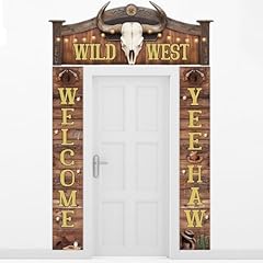 Pcs west cowboy for sale  Delivered anywhere in USA 