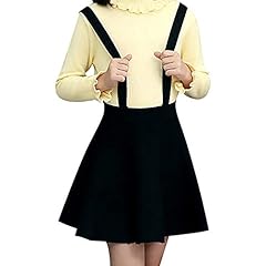 Raroauf girl suspender for sale  Delivered anywhere in USA 