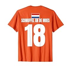 Gruppenoutfit holland sauf gebraucht kaufen  Wird an jeden Ort in Deutschland