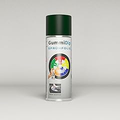 Gomma dip spray usato  Spedito ovunque in Italia 