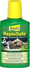 Tetra reptosafe 100 usato  Spedito ovunque in Italia 