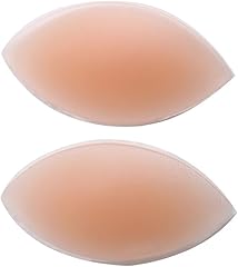 Silicone breast enhancers for sale  Delivered anywhere in UK