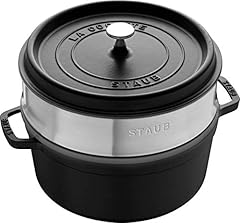 Staub cocotte fonte d'occasion  Livré partout en France