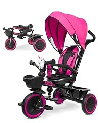 Kriddo tricycle stroller for sale  Delivered anywhere in USA 