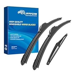 Cjpppziw windshield wipers for sale  Delivered anywhere in USA 