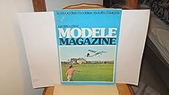 Modele magazine 274 d'occasion  Livré partout en France