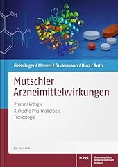 Mutschler arzneimittelwirkunge gebraucht kaufen  Wird an jeden Ort in Deutschland