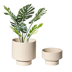 Ubee ceramic pots for sale  Delivered anywhere in USA 