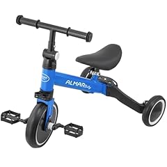 Almar baby triciclo usato  Spedito ovunque in Italia 