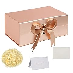Set scatola regalo usato  Spedito ovunque in Italia 
