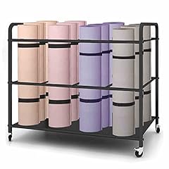 Yoga mat storage for sale  Delivered anywhere in USA 