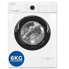 Exquisit waschmaschine 6kg gebraucht kaufen  Wird an jeden Ort in Deutschland