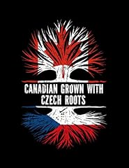 Canadian grown czech for sale  Delivered anywhere in UK