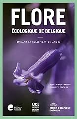 Flore écologique classificati d'occasion  Livré partout en France