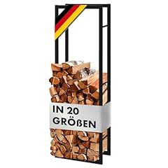 Karat kaminholzregal außen gebraucht kaufen  Wird an jeden Ort in Deutschland